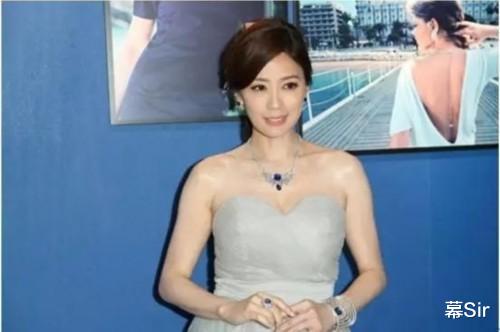 风起洛阳|“一手烂牌”贾静雯，一婚嫁豪门赔偿千万，再婚嫁小鲜肉顺利逆袭