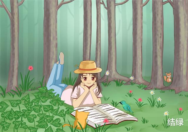 结绿|恋爱中想让男友更爱你,那你要牢记这两点,爱情才会更甜蜜