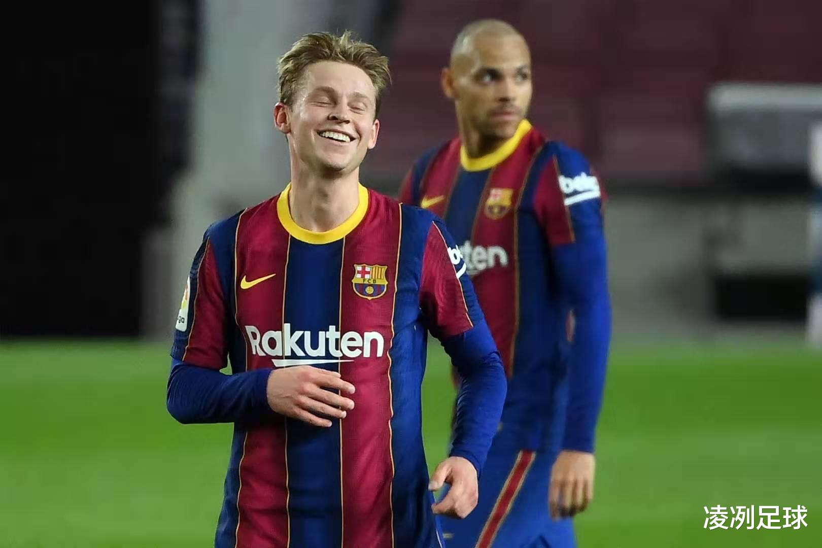 哈蘭德|哈蘭德升至第2! 德轉(zhuǎn)最新身價(jià)TOP10: 盧卡庫第6, 德容第9, 榜首無懸念