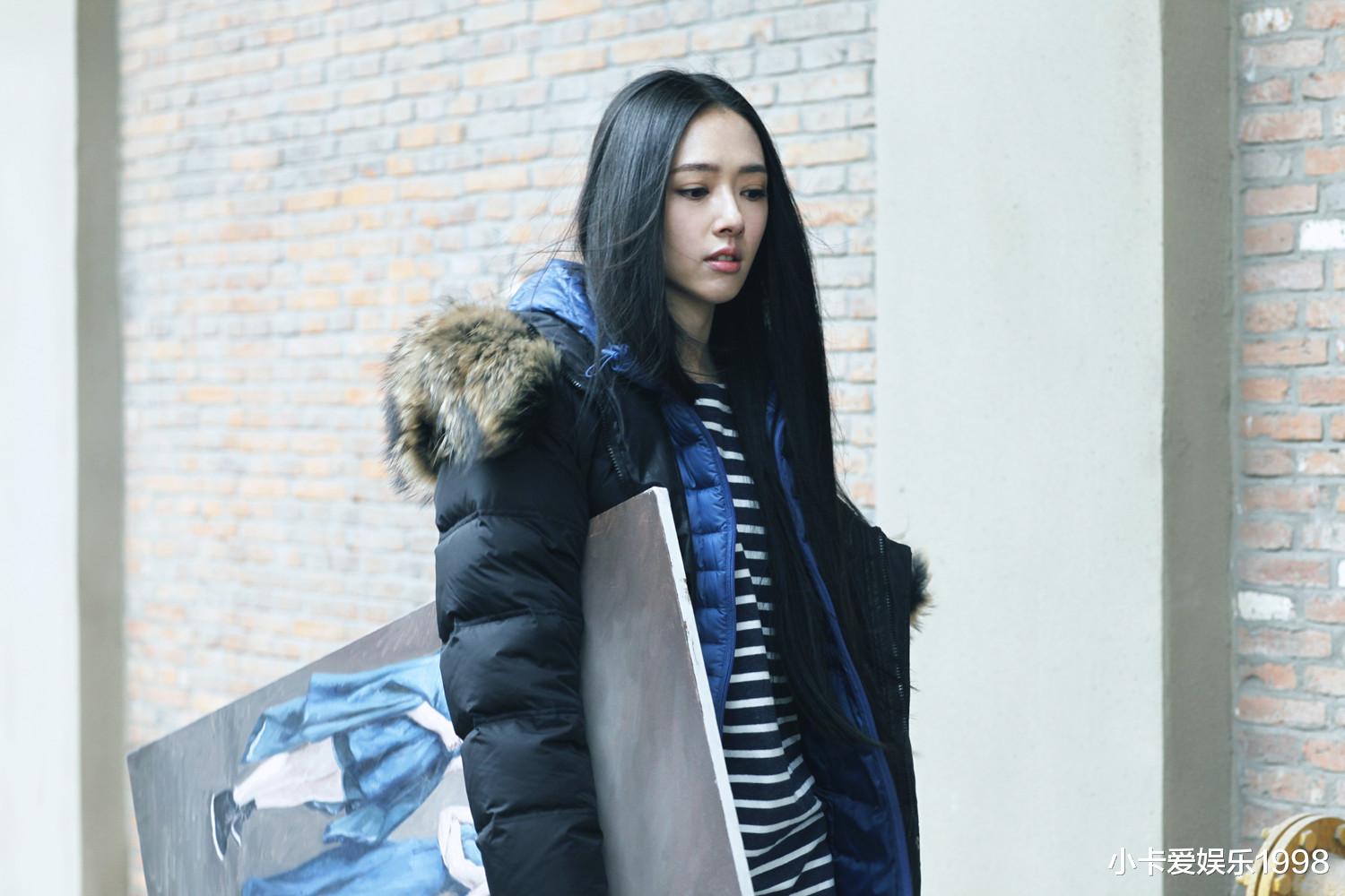 凤小岳|还记得《小时代》里的霸道总裁吗？如今他长这样！网友：宫洺疯了