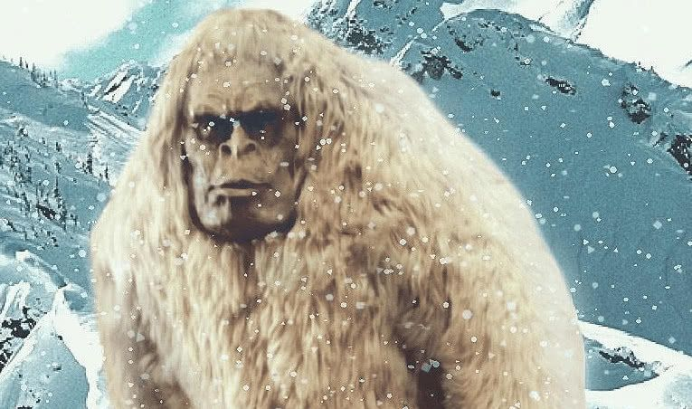 北京市 喜马拉雅山雪人不是传说？他们真的存在吗？