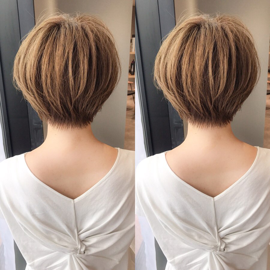 孙红雷|这才叫短发，利落蓬松美美哒，爱美女性都在剪