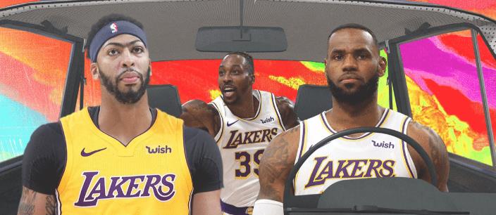 小智时尚 霍华德对上场时间太短不满：沃格尔我还能打，别让我坐穿板凳席