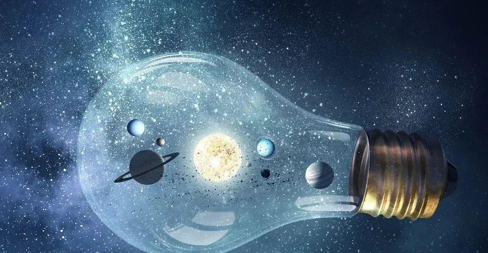 科学家 科学家称宇宙的“年龄”是138亿岁，那宇宙诞生之前是什么样子？