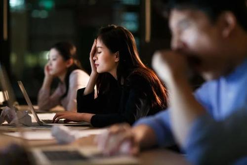 |年总总结也卷起来了？