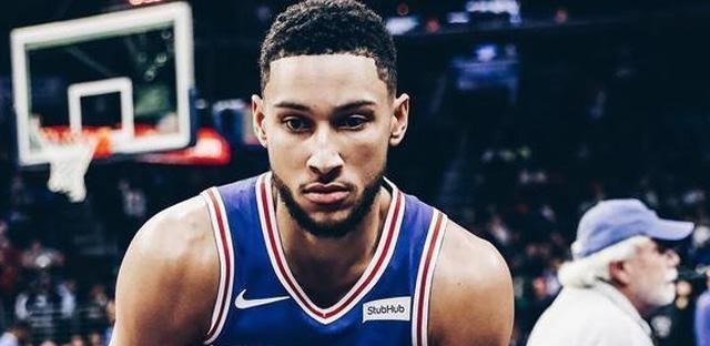 晓雪思考|西蒙斯又见交易的曙光！东部鱼腩球队想要接盘，76人队陷入两难