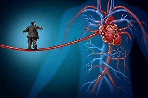 医生|经络不通,啥也补不了