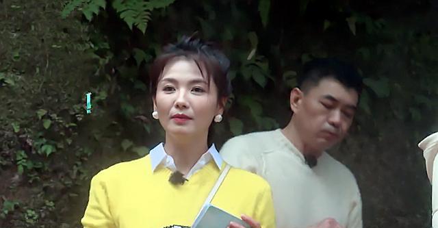 可馨育娃 《妻子5》开播就搞事情，蒋勤勤脸色难看，怼得刘涛哑口无言