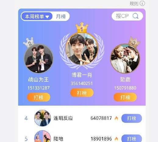 肖战|时隔一年，“博君一肖”变身“桃你欢心”，这是要公开营业?了?？