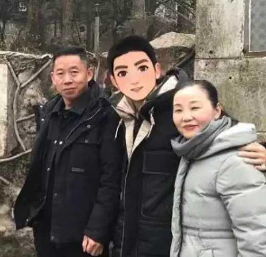 直播带货|赞!孙海洋夫妇公开回应:不就“寻子”一事,公开割韭菜直播带货