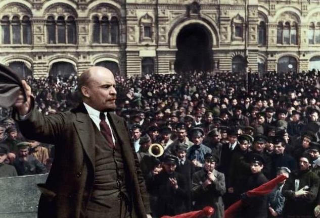 蘇聯解體30年後，列寧或將被火化？普京一錘定音-圖6
