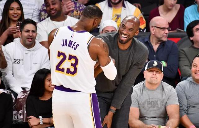 湖人队|美媒重排湖人队史6大巨星：詹皇落选，奥尼尔第5，第1无悬念