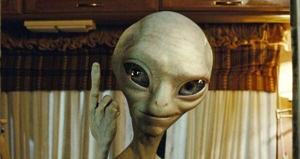 飞行器 特斯拉设计的“反重力飞行器”，到底能否实现？技术难点在哪里？