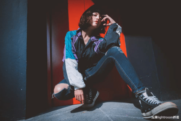 新手人像摄影师，如何设置场景，让照片看起来更加专业