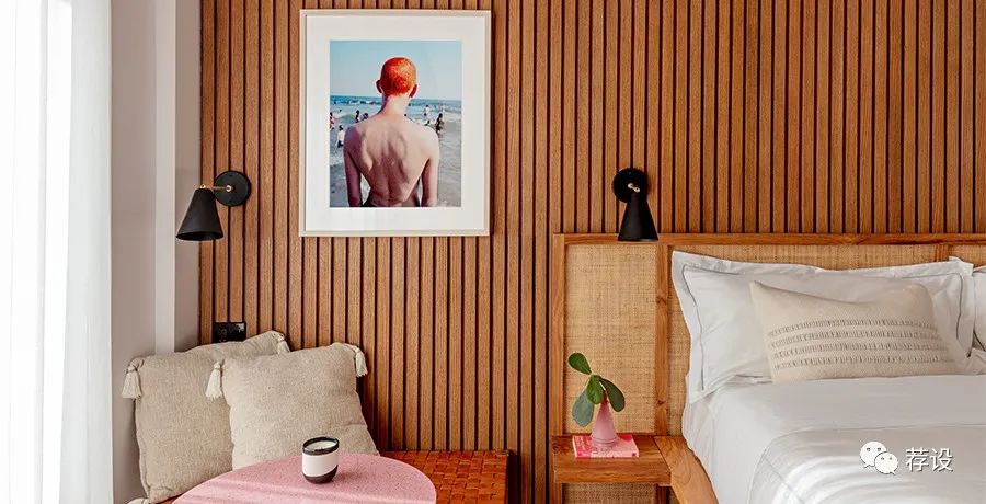 荐设|第17届HD酒店设计大奖入围名单（中篇）