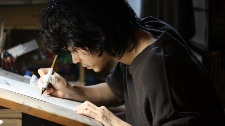 刘亦菲|《模仿犯》获日本首周票房冠军！观众欲罢不能：“刺激度爆表！”