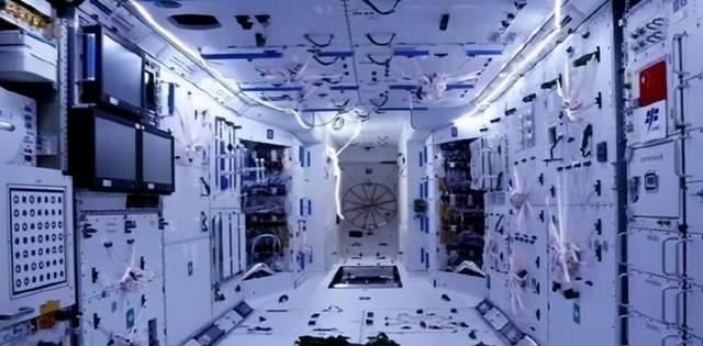 太空 神舟13号航天员公布，任务长达6个月，将在空间站内过春节？