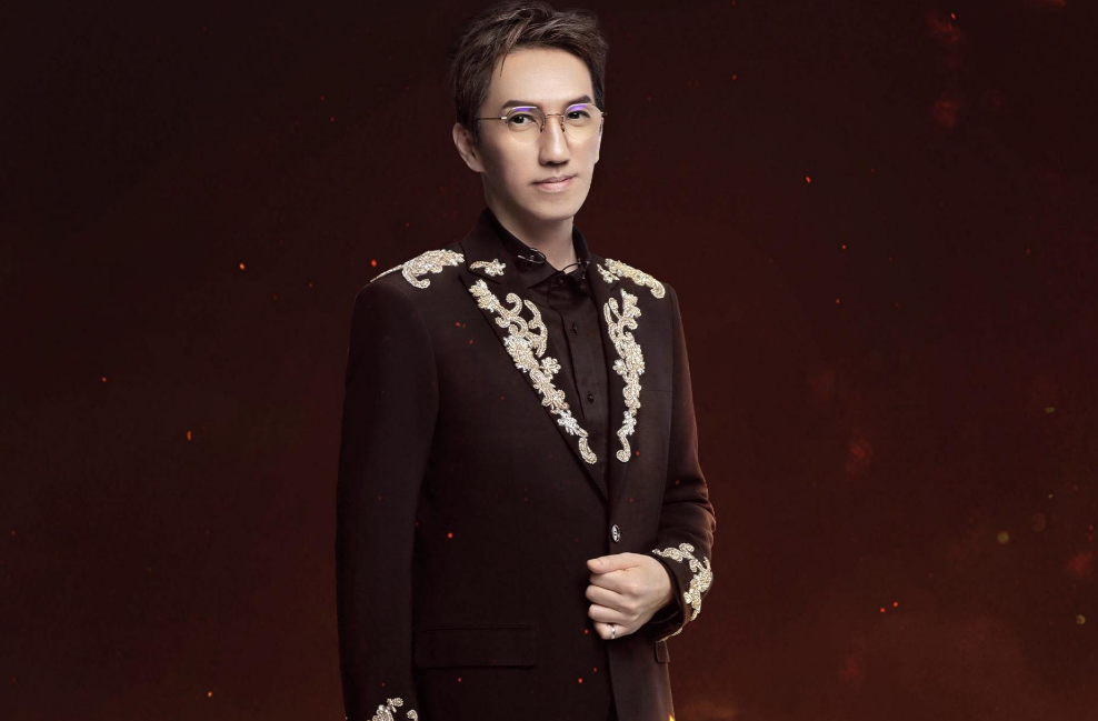 林志炫|林志炫李响矛盾升级，意外扯出其多年丑闻，赵文卓力挽狂澜惹怒赞