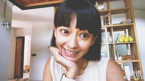 陈意涵|陈意涵产后不到1月跑10公里，素颜出镜状态好，三年抱俩幸福掩不住