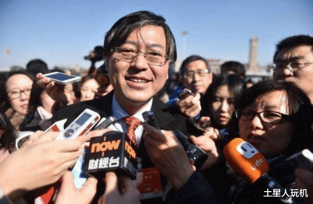 联想集团|联想是中国公司?杨元庆可没这么说