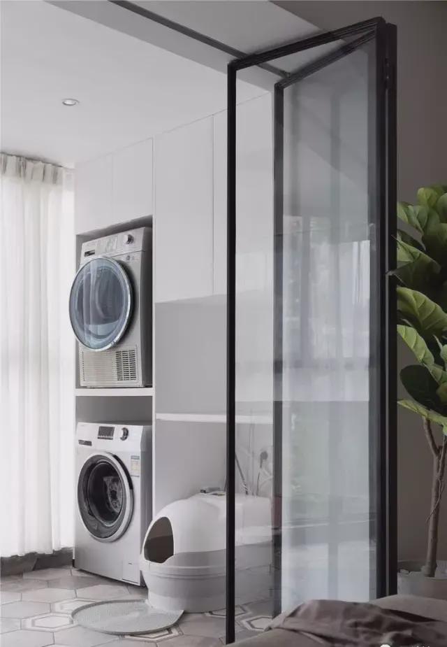 |阳台不装门，不要乱“砸墙”扩容面积，装修要谨慎