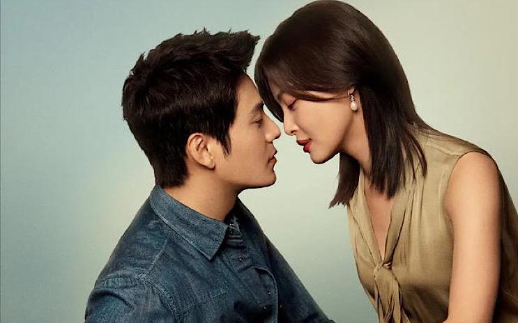 考研|《输赢》口碑翻车！实力派陈坤辛芷蕾都无法挽救，网友：烂片无疑