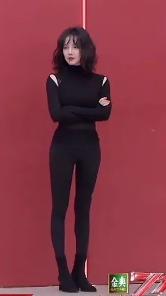 陈小纭|不需演技的“剧抛脸”，还是娱乐圈情商洼地