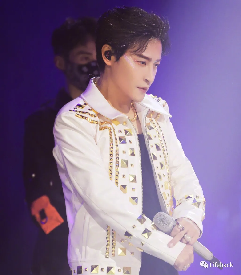 陈志朋|陈志朋，你怎么瘦成这样了？！