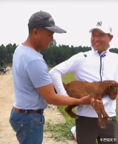 高手们|失敬，原来这才是最火的“钓系男神”