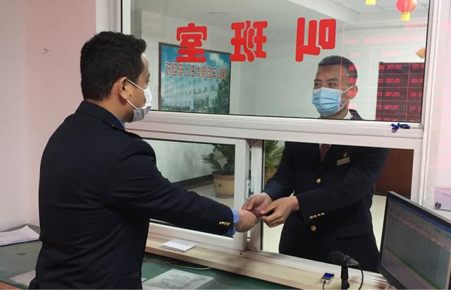 中国交通广播 交广会客厅|「中国交通故事」 移动的列车时刻表