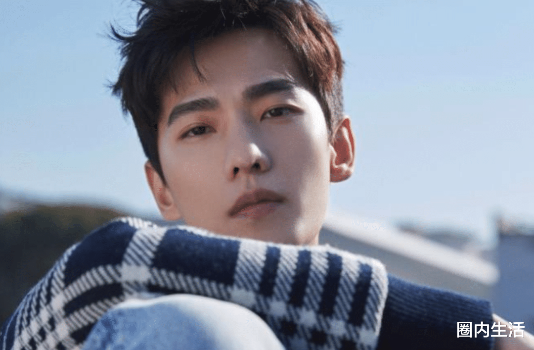 王一博|王一博不服肖战？只因后者作品上星，而前者《有翡》只是网剧