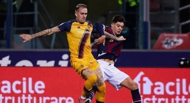 瓜迪奧拉|穆里尼奧話里有話，借扎尼奧洛暗諷意甲裁判，羅馬將遇魔鬼賽程！