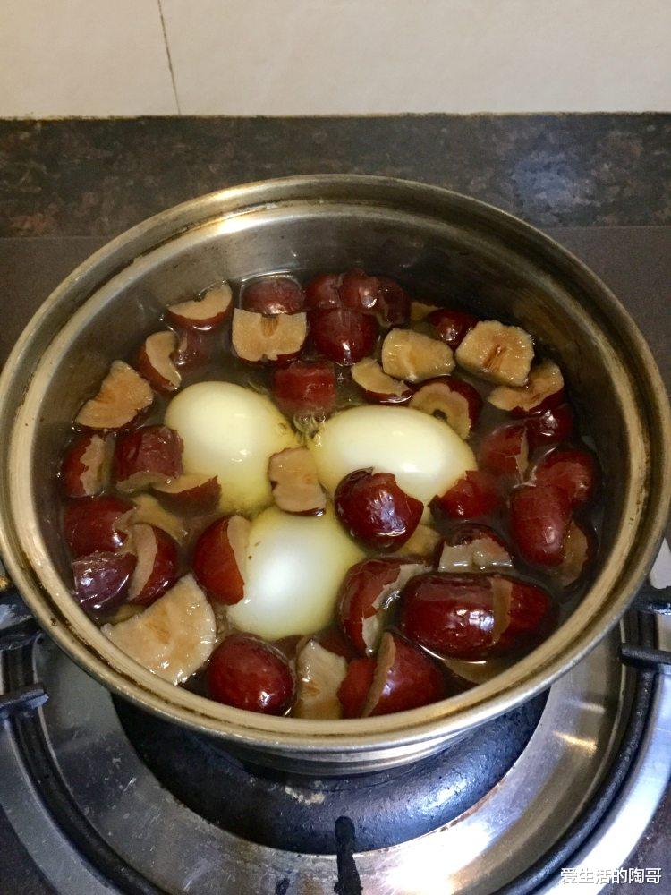 驱寒|女人不补易显老，夏天常喝2碗汤，补气血，暖胃驱寒，精神过伏天