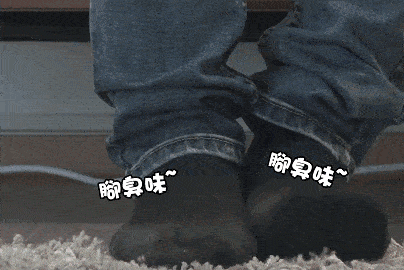 畅谈装修|明明很干净的拖鞋，为什么会散发恶臭味，有解决的办法么？