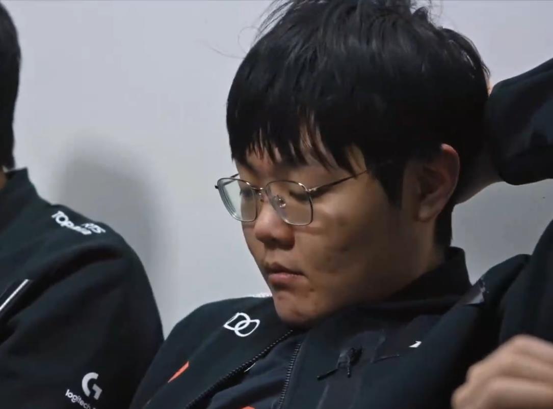 369|阿水公开向369道歉,采访中展现高情商:希望大家不要对他有意见