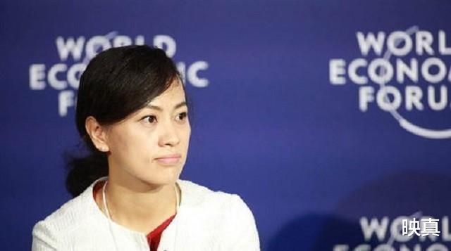 刘亦菲|柳传志之女柳青：离异带三娃，身患癌症，拖着病体拯救滴滴