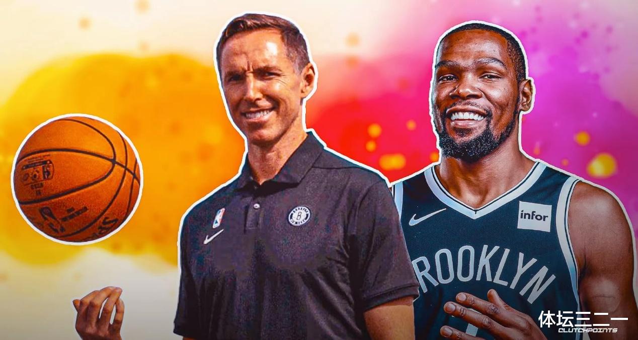 籃網(wǎng)隊|新星淪為毒瘤，籃網(wǎng)狠心放棄！無視哈登和杜蘭特，你真把自己當(dāng)歐文了