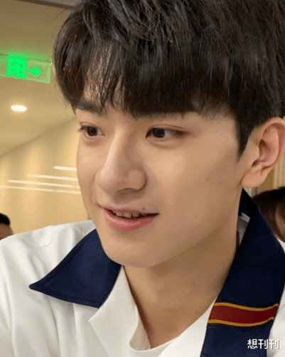 林一|大写的疑问！都说帅气，却怎么也get不到长相的10位男星…