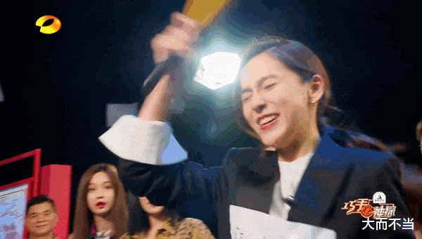 Angelababy|《跑男》互殴事件持续发酵，baby不堪过往被扒，她当年下手也挺狠