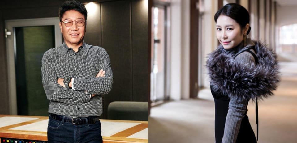 李秀满|韩媒曝李秀满送50亿豪宅给女记者，疑似旗下女团AESPA成员姨妈