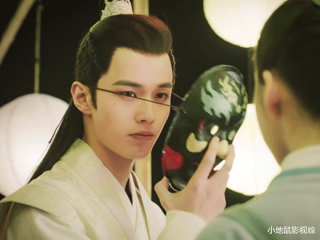 刘亦菲|新版《仙剑》阵容曝光，女主颜值堪比刘亦菲，李逍遥为啥找他演？