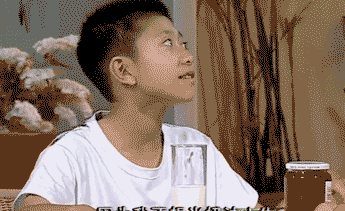 张一山|《家有儿女》演员大变样，杨紫张一山不算狠，鼠标才是颜值逆袭