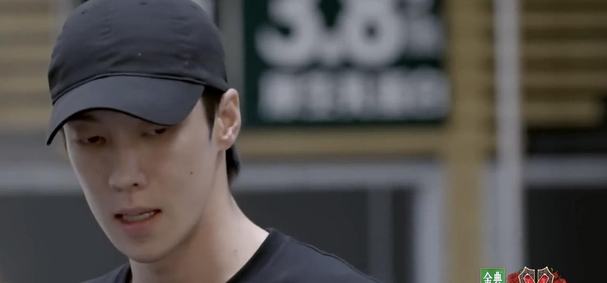 高瀚宇|披荆斩棘的哥哥：李承铉评价高瀚宇，既打脸节目组，又让粉丝清醒