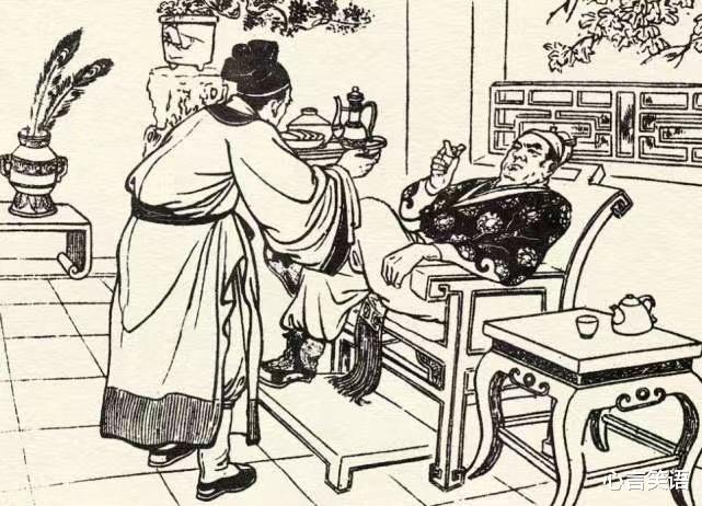 交易 民间故事：员外得了口聚宝锅，竟拿来炖肉，最终连累三人落水