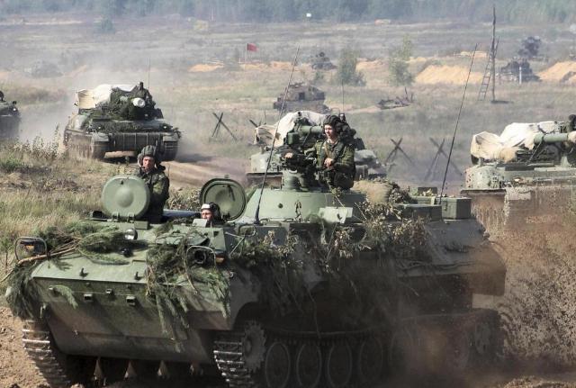 无线泉州 美俄关系逐渐升温，中国或成最大受害者？专家释放重大信号