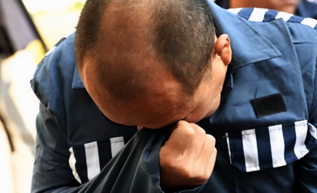 狱友“三人组”伏法记:罪犯狱中相约干大事,出狱后疯狂作案