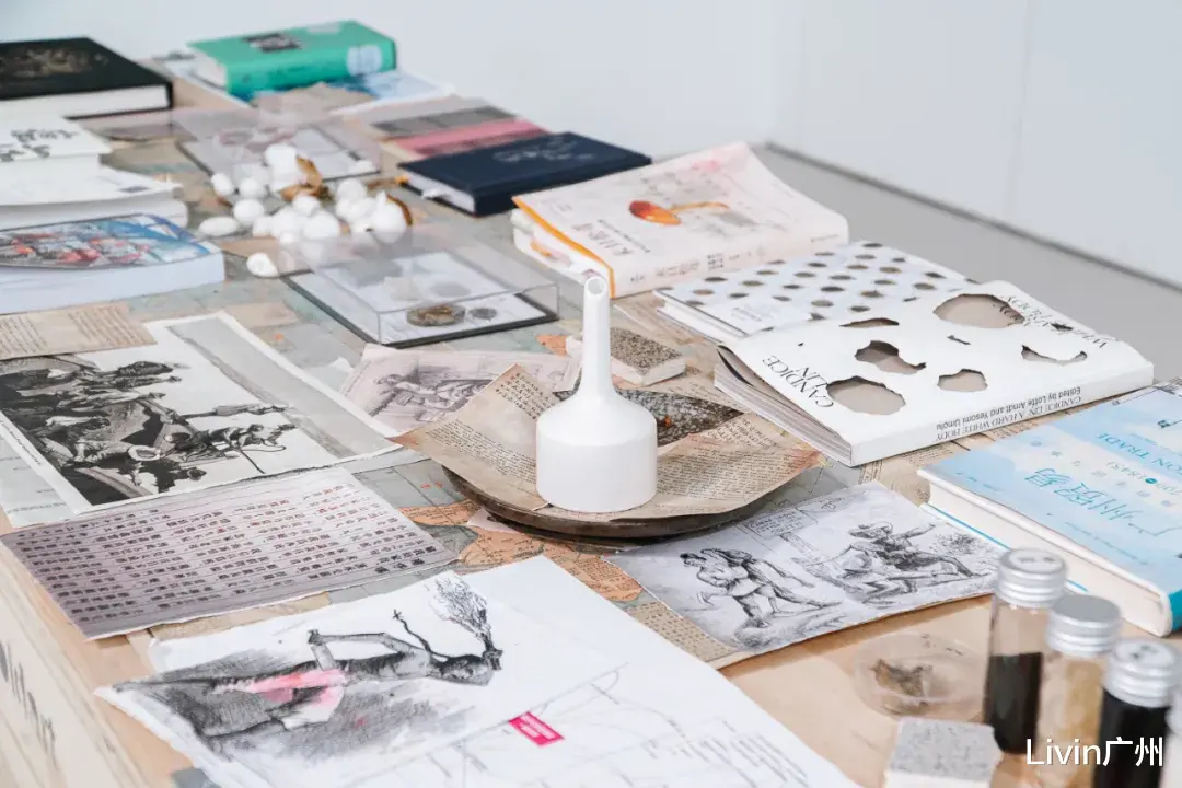 Livin广州 如果美术馆禁止拍照打卡，你还会去看展吗？