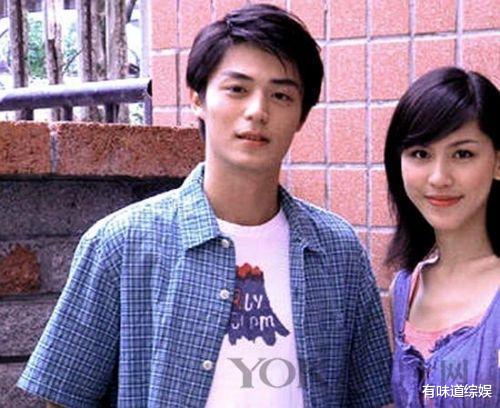 霍建华|有种“整容”叫结婚4年，霍建华还是原来模样，林心如却换了个人