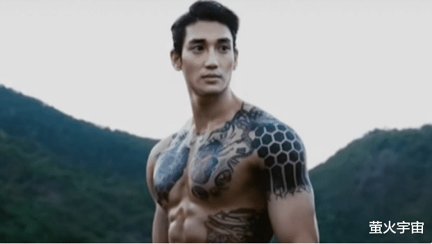 雷神|2021年最英俊的面孔揭晓，缅甸男模第一雷神第二，贝克汉姆仅39名