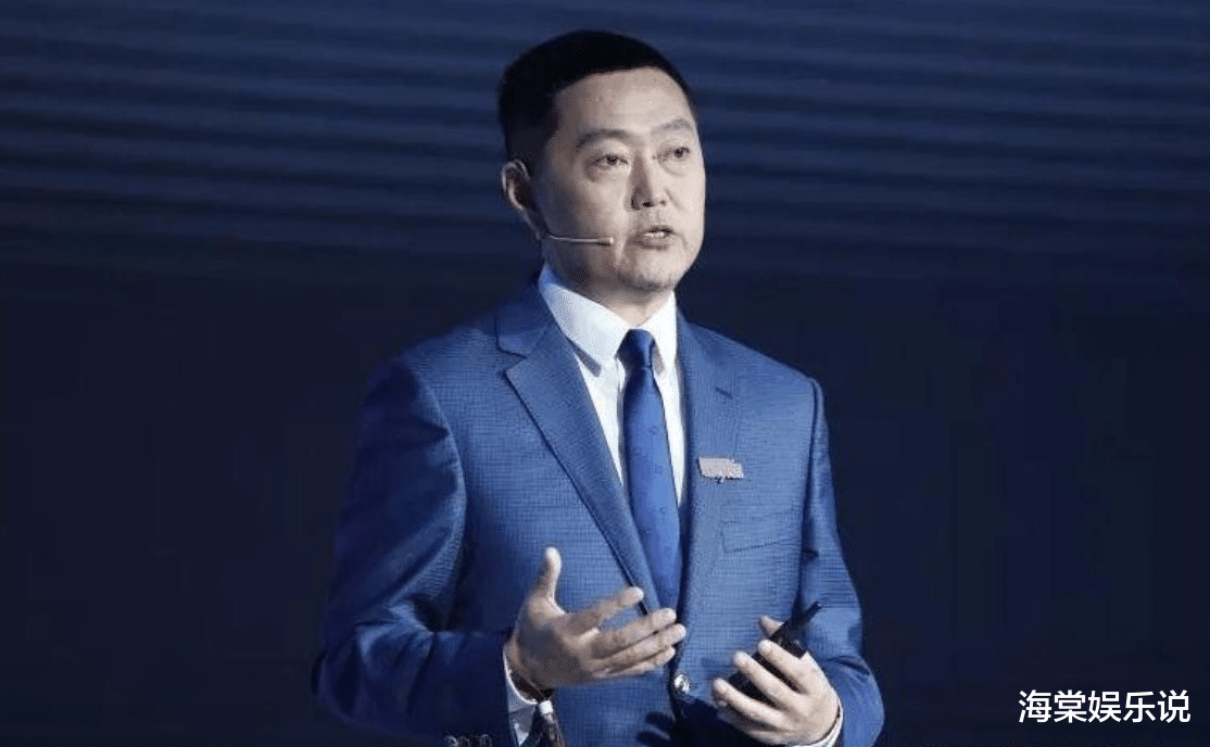 左晖|链家董事长50岁左晖去世！坐拥155亿身家，生前曾拼命让贝壳上市